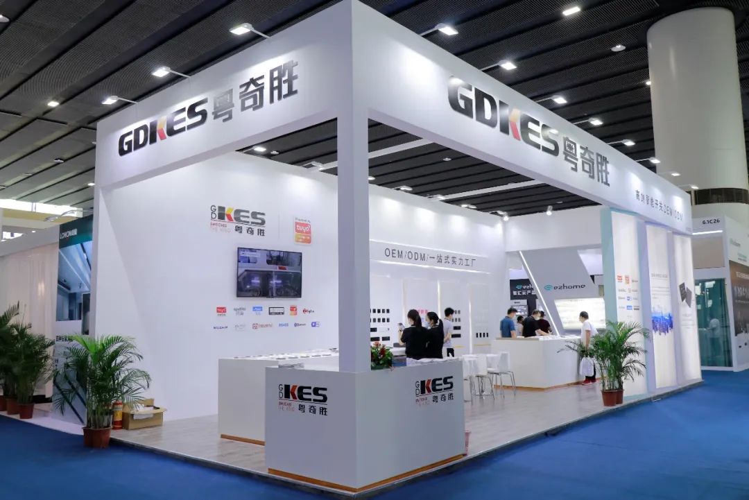 四大亮點(diǎn)，帶您洞見2021廣州光亞展的卓越會(huì)展服務(wù)